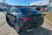 Mercedes GLE Coupe 300 d 4-Matic AMG Line