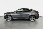 Mercedes GLC Coupe 300 e 4-Matic