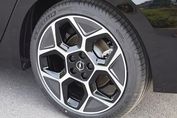 Opel Astra VI Ultimate  1.2 T