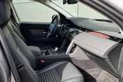 Land Rover Discovery Sport 2.0 D180 S aut