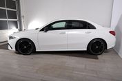 Mercedes Klasa A 200 AMG Line