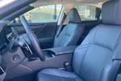 Lexus ES 300h Business Edition