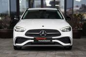 Mercedes Klasa C Kombi 200 4MATIC AMG Line
