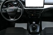 Ford Focus 1.0 EcoBoost Titanium