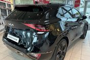 Kia Sportage 1.6 T-GDI Anniversary 4WD DCT