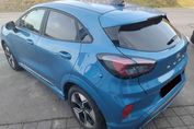 Ford Puma Gen - E 43.6 kWh