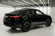 Mercedes GLE Coupe 450 d 4-Matic AMG Line