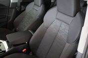Audi Q5 TFSI S line