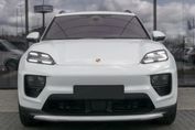 Porsche Macan 4S