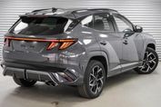 Hyundai Tucson 1.6 T-GDi N-Line 2WD