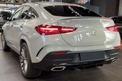 Mercedes GLE Coupe 300 d 4-Matic AMG Line