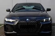 BMW Seria 4 Coupe 430d xDrive M Sport