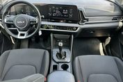 Kia Sportage 1.6 T-GDI M 2WD