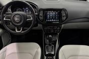 Jeep Compass 1.3 TMair Limited FWD S&S DDCT