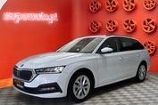 Skoda Octavia 2.0 TDI Ambition DSG