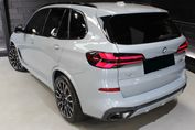 BMW X5 xDrive40i M Sport