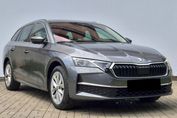 Skoda Octavia Drive Selection 1.5 TSI mHEV DSG