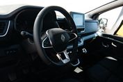 Renault Trafic L2H1 Chłodnia