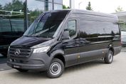 Mercedes Sprinter 317 CDI PRO Długi 9G-Tronic