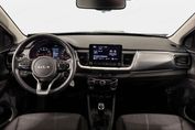 Kia Stonic 1.0 T-GDI