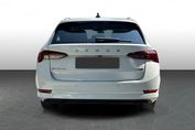Skoda Octavia Style 1.5 TSI e-Tec  DSG