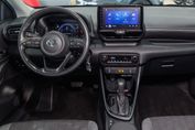 Toyota Yaris Hybrid 1.5 Style