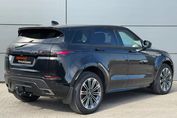 Land Rover Range Rover Evoque 2.0 D200 mHEV Dynamic SE