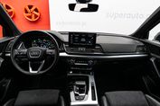 Audi Q5 40 TDI quattro S Line S tronic