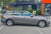Audi A4 40 TDI Advanced S tronic