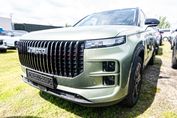 Jaecoo 7 1.6 T-GDI OffRoad AWD DCT