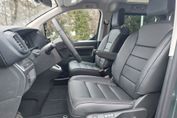 Peugeot Traveller Long L2H1 Business VIP EAT8