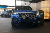 Mercedes GLB 250+ EQ AMG Line