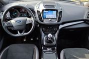 Ford Kuga 1.5 EcoBoost FWD ST-Line ASS