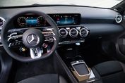Mercedes Klasa A 35 AMG 4MATIC