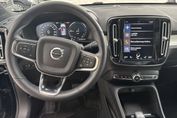 Volvo XC40 T5 PHEV Plus Dark