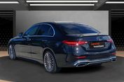 Mercedes Klasa C 180 AMG