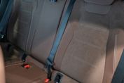 Mercedes GLA 200 AMG Line