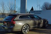 Volvo V90 T6 AWD Plug-In Hybrid Core aut