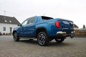 Volkswagen Amarok V6 TDI 4Mot. Aventura AT10