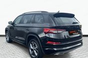 Skoda Kodiaq 1.5 TSI ACT 4x2 Sportline DSG 7os