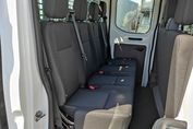 Ford Transit 350 L4 Trend Zabudowa Brygadowa + Wywrotka RWD