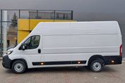 Opel Movano Heavy L4H3