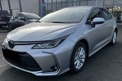 Toyota Corolla Comfort 1.8 Hybrid