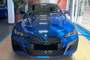 BMW Seria 4 Gran Coupe 420d xDrive M Sport