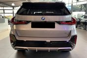 BMW X1 sDrive18d M Sport