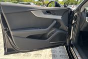 Audi A5 40 TFSI quattro S Line