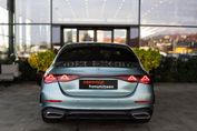 Mercedes Klasa E 220 d 4MATIC AMG Line