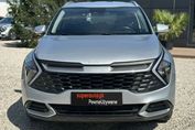 Kia Sportage T-GDI M + Smart 2WD