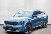 Kia Sorento 1.6 T-GDI HEV Prestige Line 7os