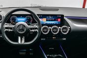 Mercedes GLA 200 AMG Line